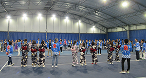 ブリストル・マイヤーズスクイブ株式会社様ームビルディング