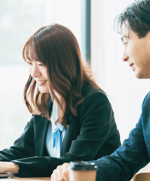 お問い合わせイメージ1