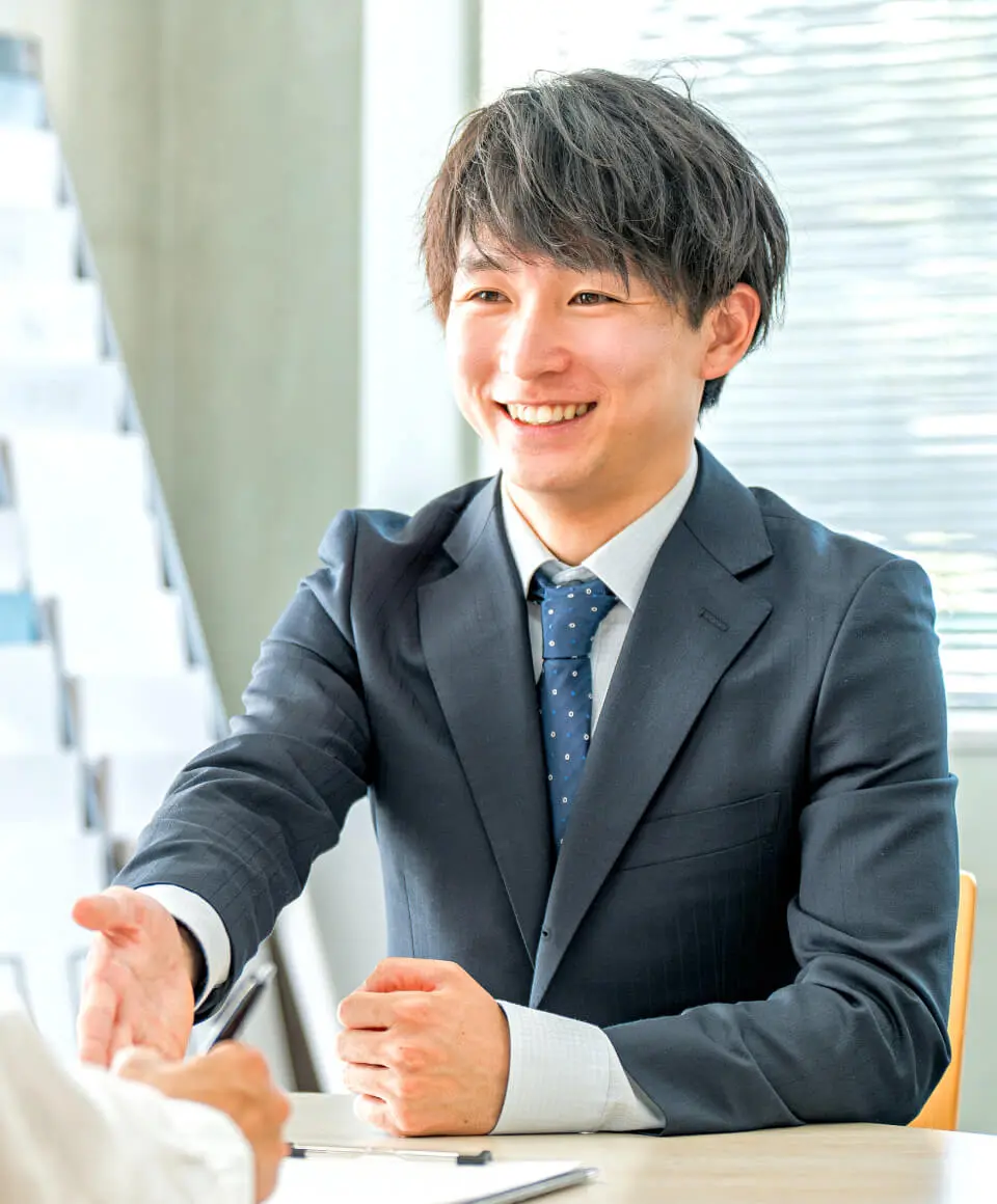 お問い合わせイメージ4