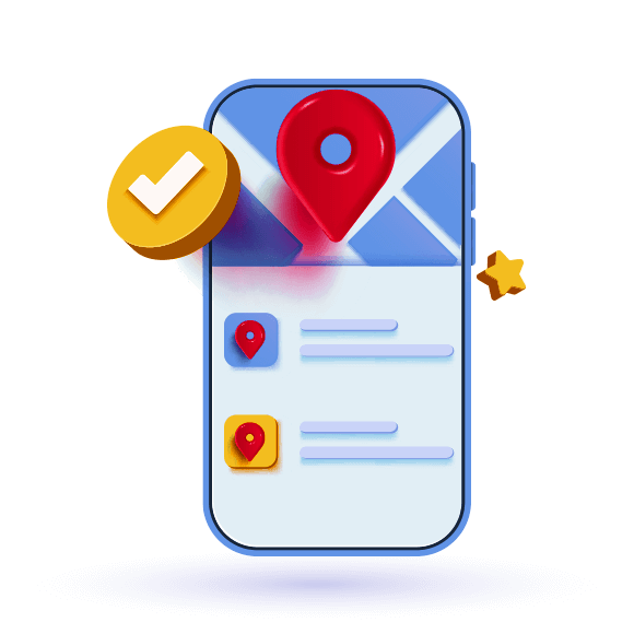 会場案内・マップ制作