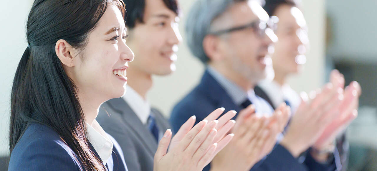 周年記念イベント