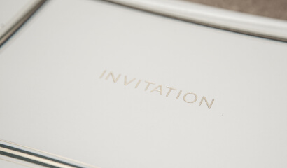 関係者とのつながりを深める告知・招待設計