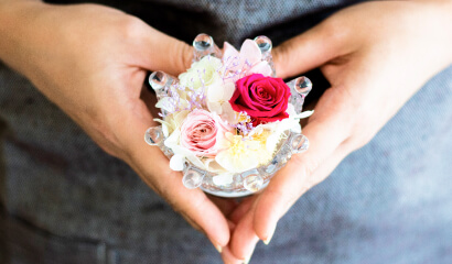 周年を起点にした関係構築・フォロー施策