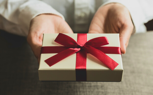 表彰の背景や想いを言語化し、意味が伝わるストーリー設計のイメージ