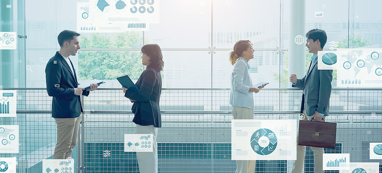 ビジネスフォーラム