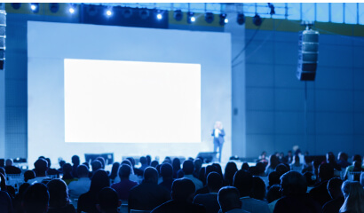 登壇者調整・進行台本作成