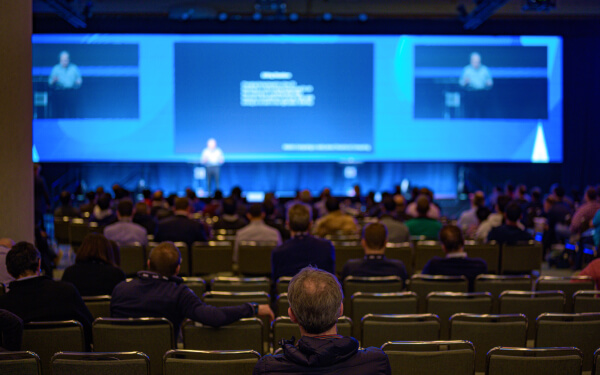 テーマと目的を明確にし、全体が一貫するプログラム設計のイメージ