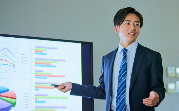 多登壇・多セッションでも混乱しない運営・進行設計のイメージ