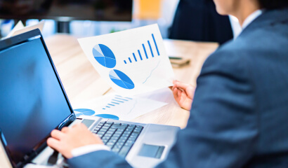 展示会後につながるリード獲得設計