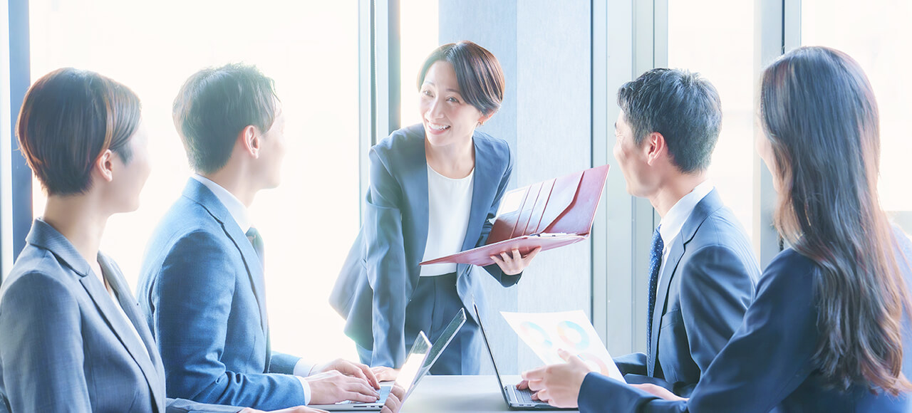 社内イベント・懇親会