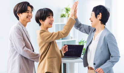 全員が関われる参加型イベント設計のイメージ