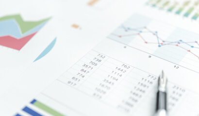 講演内容を整理した説明資料制作