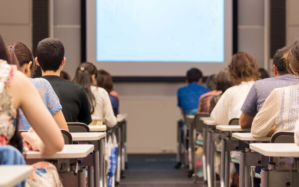 空間づくりのイメージ