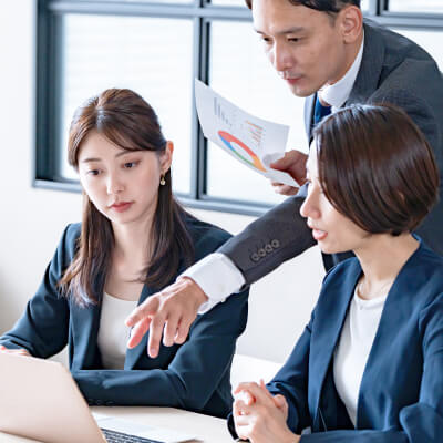 企画の進め方、何から始めればいいか分からない