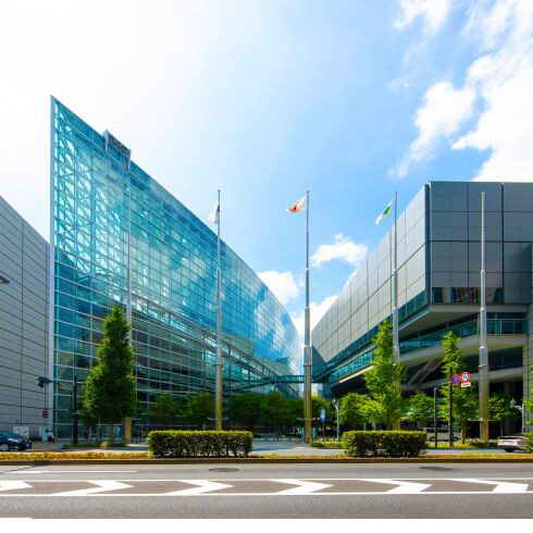 情報・ネットワーク不足