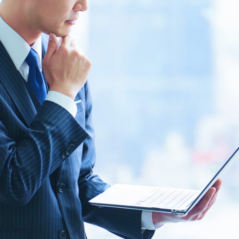 集客・認知の壁