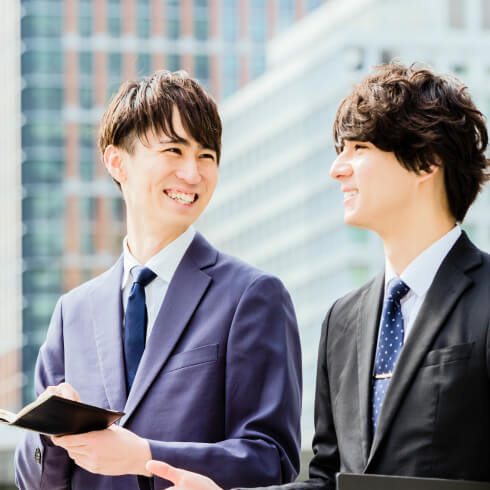 現地運営を支える実務サポート