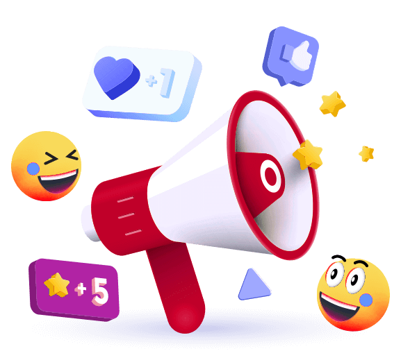 広報・集客段階のイメージ