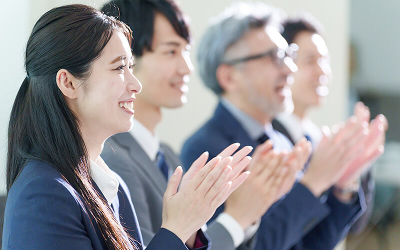 周年記念イベント