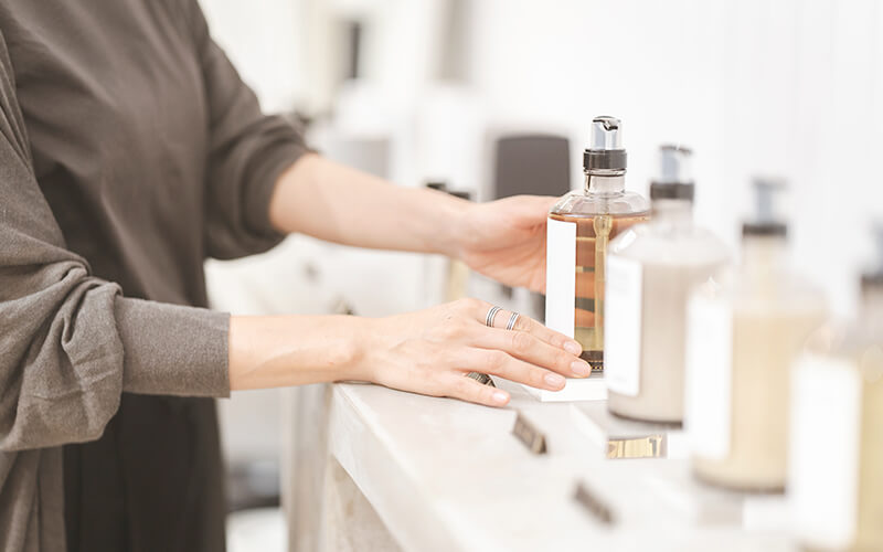 プロモーションイベント