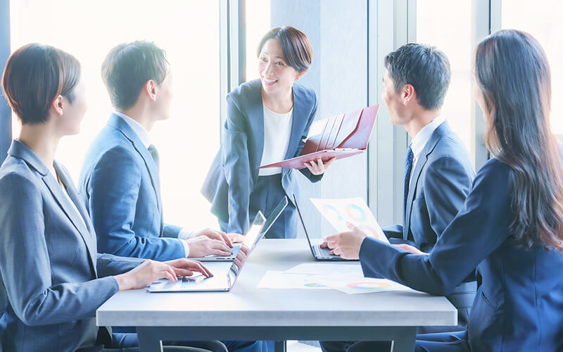 社内イベント・懇親会