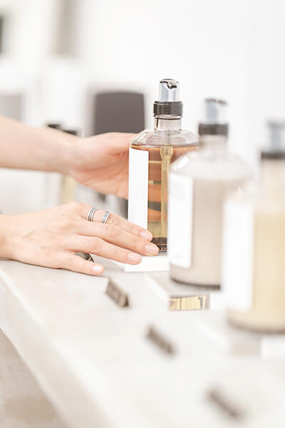 プロモーションイベントのイメージ