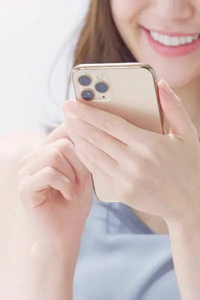 キャンペーン発表会のイメージ