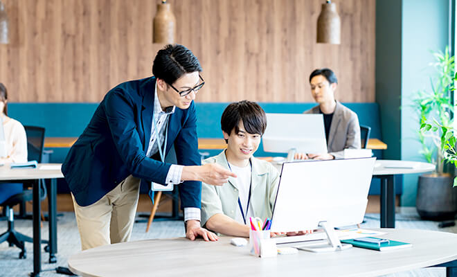 IT業界サマーセミナーの様子