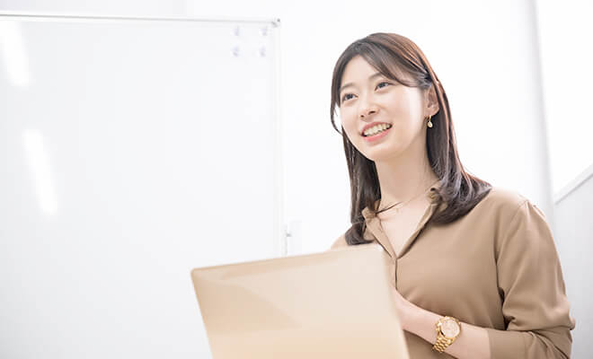 スタートアップピッチイベントの様子