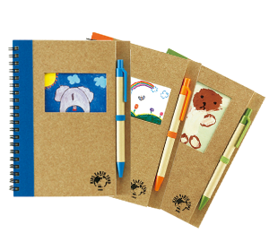 KIDS EARTH FUND